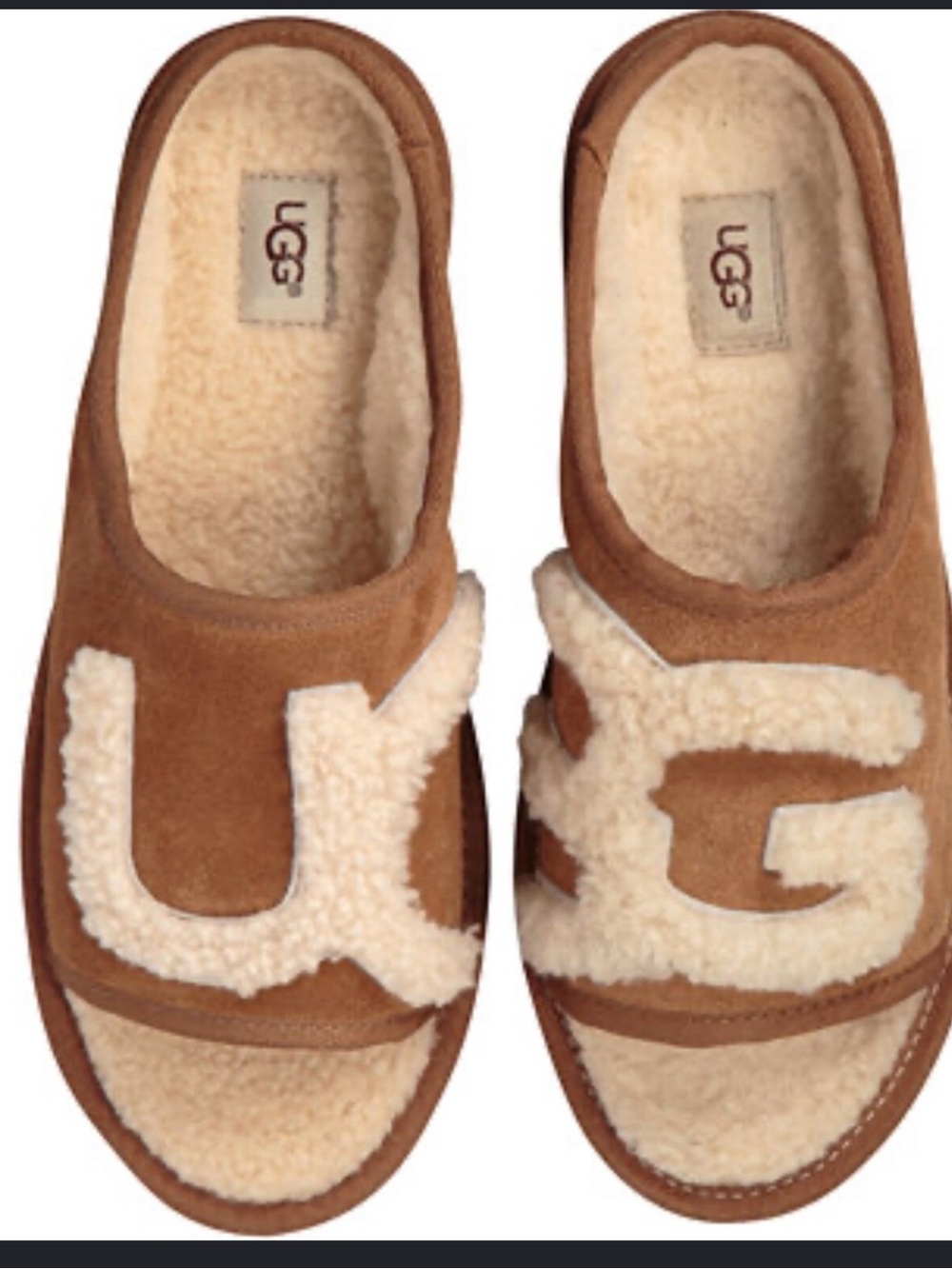 UGG Slippers
